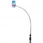 CTA SM-GTC iPhone(R)/Smartphone Gooseneck Tube Clamp Mount