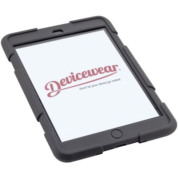 Devicewear STAIPMBLK iPad mini(TM) The Station(TM) Case