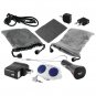 EMATIC EA302 iPod(R)/MP3 Player 10-Piece Accessory Kit