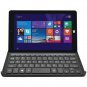 EMATIC EWT826BK 8"" 32GB Windows(R) Quad-Core Tablet