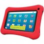 Hipstreet 9DTB7A-8PPRD 9"" PlayPal Plus Dual-Core Tablet