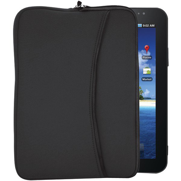 IESSENTIALS IENZ10BK Neoprene Tablet Cases (9""10"")