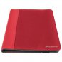 IESSENTIALS IE-UF10-RD 9""-10"" Universal Tablet Cases (Red)