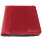 IESSENTIALS IE-UF7-RD 7""-8"" Universal Tablet Cases (Red)