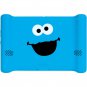 ISOUND ISOUND-3481 Kindle Fire(TM) HD Comfort Grip Case (Cookie Monster(TM))