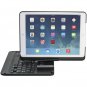 Kingrain BTC-IPA-BLK iPad Air(R) 360deg Rotating Keyboard Case