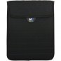 MOBILE EDGE MESST173 7"" NeoGrid Tablet Sleeves (Black with Blue Stitching)