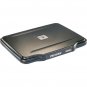 PELICAN 1065-003-110 Watertight HardBack(TM) Tablet & eReader Cases with Padded Liner (1065CC; Fits 