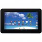 PROSCAN PLT7100G 7"" Dual-Core Android(TM) 4.4 Internet Tablet with 4GB Memory