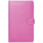 Supersonic SC-107KB PINK 7"" Keyboard with USB (Pink)
