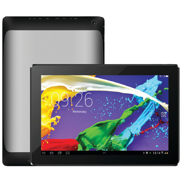 Supersonic SC-813 13.3"" Android(TM) 5.1 Octa-Core 1.8GHz Tablet