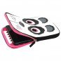 TABZOO TZ430P 8"" Universal Tablet Sleeves (Panda)