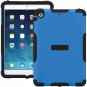 TRIDENT AG-APL-IPADMINI2US-BLU iPad mini(TM) with Retina(R) display Aegis(R) Series Case (Blue)