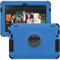 TRIDENT AMS-AMZ-KFHDX7-BLU Kindle Fire(TM) HDX 7 Kraken A.M.S. Series(TM) Case (Blue)