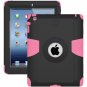 TRIDENT AMS-NEW-IPAD-PK iPad(R) with Retina(R) display/iPad(R) 3rd Gen/iPad(R) 2 Kraken(R) A.M.S. Se