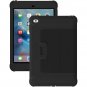 TRIDENT CY-APIPM4-BKSLK iPad mini(TM) 4 Cyclops(TM) Series Case with Sliding Stand (Black)