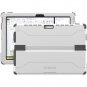 TRIDENT CY-MSSFP3-WT000 Microsoft(R) Surface(TM) Pro 3 Cyclops Series(TM) Case (White)