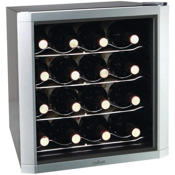 CULINAIR AW162S 16Bottle Wine Cooler