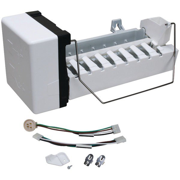 EXACT REPLACEMENT PARTS ER4317943L Ice Maker (Replacement for Whirlpool ...