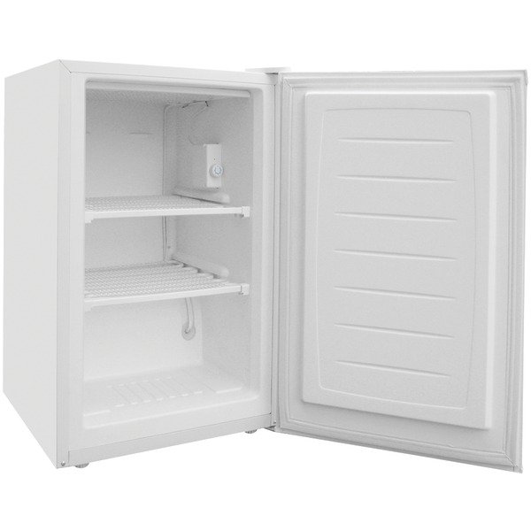 MAGIC CHEF MCUF3W2 3 Cubicft Upright Freezer