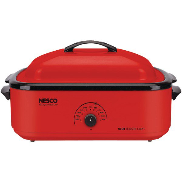 Nesco Roaster Oven - Thumbnail 2