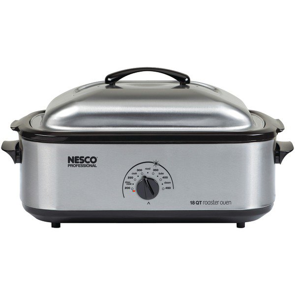 Nesco Roaster Oven