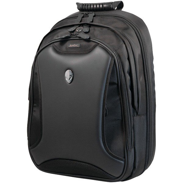 ALIENWARE AWBP14 Orion Notebook Backpack with ScanFast(TM) (14.1"")