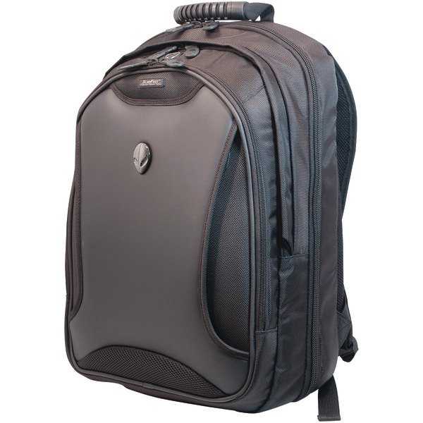 ALIENWARE MEAWBP20 Orion Notebook Backpack with ScanFast(TM) (17.3"")