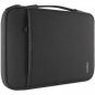 BELKIN B2B081-C00 11"" Netbook/Chromebook(TM) Sleeve (Black)
