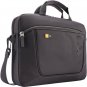 CASE LOGIC AUA-316A 15.6"" Notebook/iPad(R) Slim Case (Anthracite)