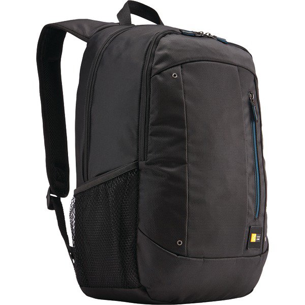 CASE LOGIC WMBP115BLACK 15.6"" Notebook Backpack with Tablet Pocket
