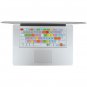 EZQUEST X22403 MacBook(R)/13"" MacBook Air(R)/MacBook Pro(R)/Wireless Keyboard USA/ISO Apple(R) Fina