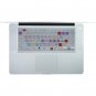 EZQUEST X22404 MacBook(R)/13"" MacBook Air(R)/MacBook Pro(R)/Wireless Keyboard USA/ISO Adobe Premier