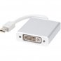 KANEX IADAPTDVI iAdapt(R) DVI Mini DisplayPort to DVI Adapter (No Audio Support)