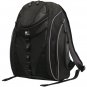 MOBILE EDGE MEBPE22 16"" PC/17"" MacBook(R) Express 2.0 Backpack, Black/Silver