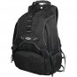 MOBILE EDGE MEBPP1 17.3"" Premium Notebook Backpack (Black/Charcoal)