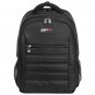 MOBILE EDGE MEBPSP1 15.6"" SmartPack Backpack (Black)