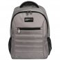 MOBILE EDGE MEBPSP2 15.6"" SmartPack BackPack (Silver)