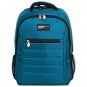 MOBILE EDGE MEBPSP9 15.6"" SmartPack Backpack (Teal)