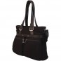 MOBILE EDGE MECTE11 16"" PC/17"" MacBook(R) ECO Casual Tote (Black)
