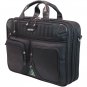 MOBILE EDGE MESFBC2.0 16"" PC/17"" MacBook(R) ScanFast(TM) Briefcase