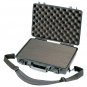 PELICAN 1470-000-110 1470 Case with Pick N Pluck(TM) Foam Liner