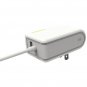 Puregear 10871VRP USB-A to USB-C(TM) Travel Wall Charger (White)