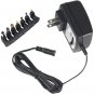 RCA AH50BR 500mA Universal Power Supply