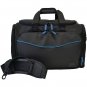SKOOBA DESIGN(R) 100601 Laptop Weekender V.3, Black