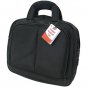 TRAVEL SOLUTIONS 23003 Top-Loading Notebook Bag (13"")
