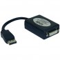 TRIPP LITE P134-06N-DVIACT 6"" DisplayPort to DVI Active Converter