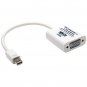 TRIPP LITE P137-06N-VGA-V2 6"" Keyspan Mini DisplayPort 1.2 to VGA Active Adapter/Converter