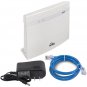 D-LINK DIR-808L D-Link Wireless AC600 600 Mbps Home Cloud App-Enabled Dual-Band Broadband Router