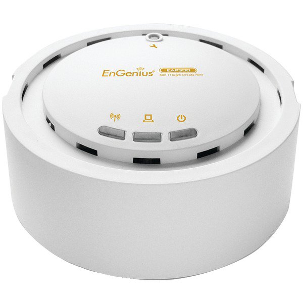 ENGENIUS EAP300 300Mbps Wireless N Access Point/WDS Bridge/WDS Access Point